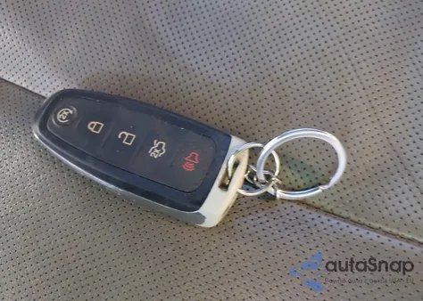 2019 Ford Flex Sel z USA, uszkodzony, nr VIN 2FMGK5C80KBA28675